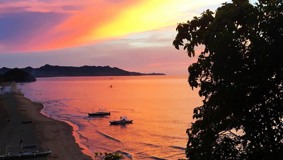 Sugar Beach , , Philippines